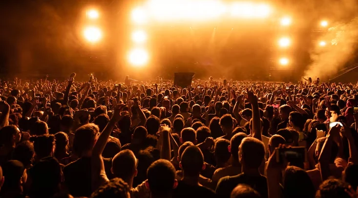 Live Concert