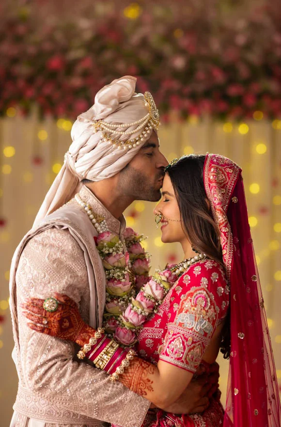 Bengali Wedding Coverage