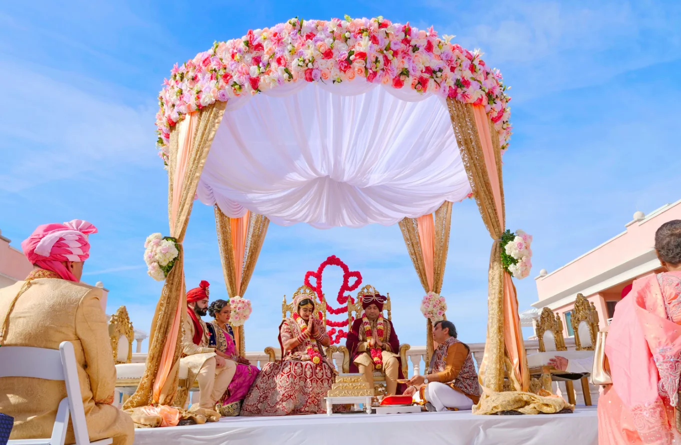 Bengali Wedding Photography