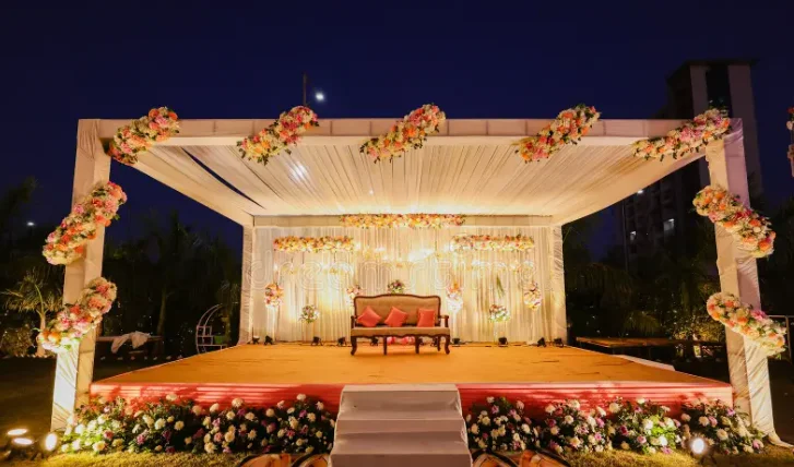 Bengali Reception Photography