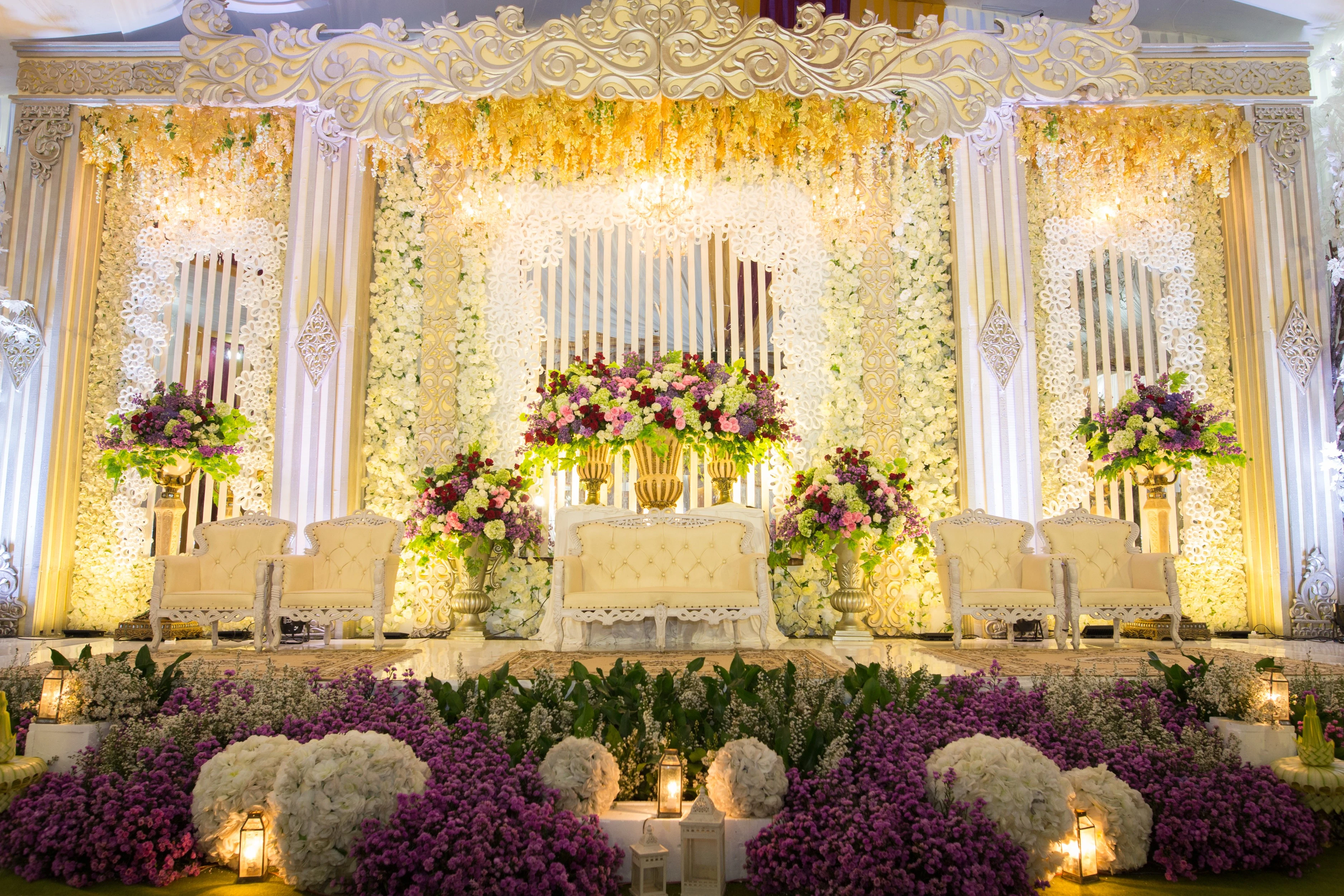 Banquet hall Kolkata